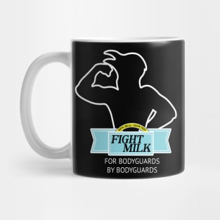 Fight Milk Mug